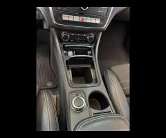 Mercedes-benz A 180 d Automatic Premium NAVI-LED - 18