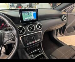 Mercedes-benz A 180 d Automatic Premium NAVI-LED - 19