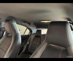 Mercedes-benz A 180 d Automatic Premium NAVI-LED - 20