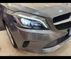 Mercedes-benz A 180 d Automatic Premium NAVI-LED - 21