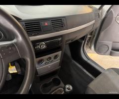 Opel Meriva 1.6 16V 100Ccv. Cosmo OK NEOPATENTATI - 14