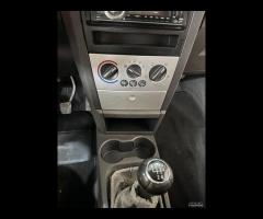 Opel Meriva 1.6 16V 100Ccv. Cosmo OK NEOPATENTATI - 15