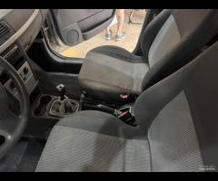 Opel Meriva 1.6 16V 100Ccv. Cosmo OK NEOPATENTATI - 16