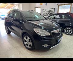 Opel Mokka 1.4 Turbo Ecotec 140CV Cosmo OK NEOPATE
