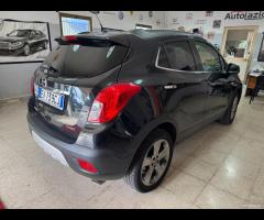 Opel Mokka 1.4 Turbo Ecotec 140CV Cosmo OK NEOPATE