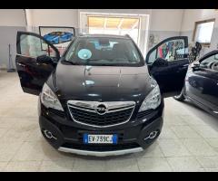 Opel Mokka 1.4 Turbo Ecotec 140CV Cosmo OK NEOPATE - 6