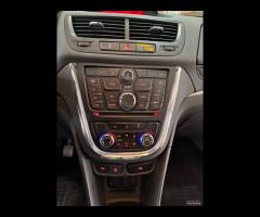 Opel Mokka 1.4 Turbo Ecotec 140CV Cosmo OK NEOPATE - 17