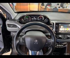 Peugeot 208 PureTech GPL 82 cv Allure NAVIGATORE-R - 13