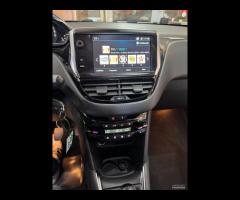 Peugeot 208 PureTech GPL 82 cv Allure NAVIGATORE-R - 14