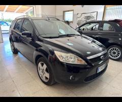 Ford Focus 1.6 TDCi (110CV) SW OK NEOPATENTATI
