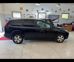 Ford Focus 1.6 TDCi (110CV) SW OK NEOPATENTATI