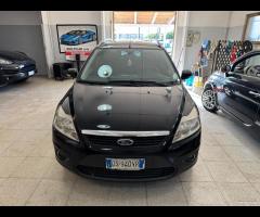 Ford Focus 1.6 TDCi (110CV) SW OK NEOPATENTATI - 6