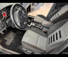 Ford Focus 1.6 TDCi (110CV) SW OK NEOPATENTATI - 9