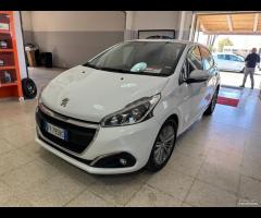 Peugeot 208 BlueHDi 1.5 dci 100 cv. Allure OK NEOP