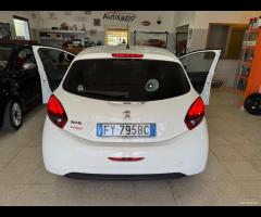 Peugeot 208 BlueHDi 1.5 dci 100 cv. Allure OK NEOP - 7