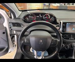 Peugeot 208 BlueHDi 1.5 dci 100 cv. Allure OK NEOP - 14