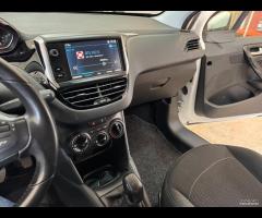 Peugeot 208 BlueHDi 1.5 dci 100 cv. Allure OK NEOP - 17