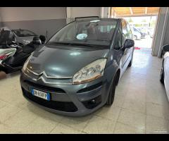 Citroen C4 Picasso 1.6 HDi 110 Elegance OK NEOPATE