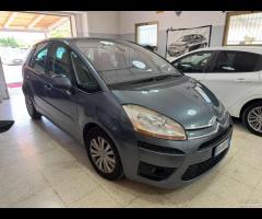 Citroen C4 Picasso 1.6 HDi 110 Elegance OK NEOPATE