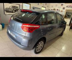 Citroen C4 Picasso 1.6 HDi 110 Elegance OK NEOPATE