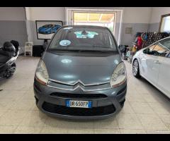 Citroen C4 Picasso 1.6 HDi 110 Elegance OK NEOPATE
