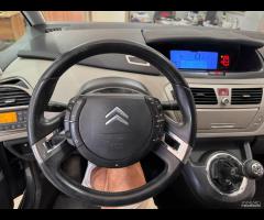 Citroen C4 Picasso 1.6 HDi 110 Elegance OK NEOPATE - 10