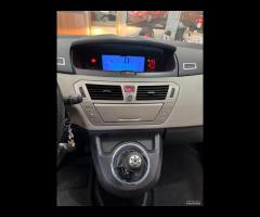 Citroen C4 Picasso 1.6 HDi 110 Elegance OK NEOPATE - 11