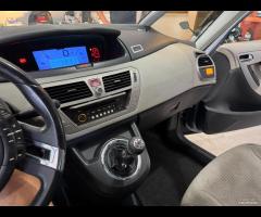Citroen C4 Picasso 1.6 HDi 110 Elegance OK NEOPATE - 14