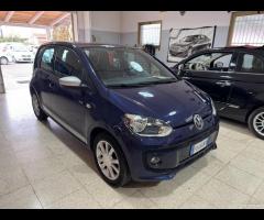 Volkswagen up! 1.0 5p. club 60 cv. OK NEOPATENTATI