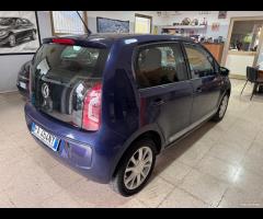 Volkswagen up! 1.0 5p. club 60 cv. OK NEOPATENTATI