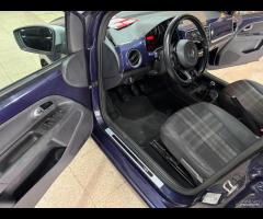 Volkswagen up! 1.0 5p. club 60 cv. OK NEOPATENTATI - 8