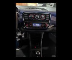 Volkswagen up! 1.0 5p. club 60 cv. OK NEOPATENTATI - 14