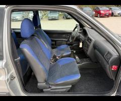 Peugeot 106 1.1i cat 3 porte Open Neopatentati - 6