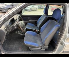 Peugeot 106 1.1i cat 3 porte Open Neopatentati - 7