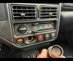 Peugeot 106 1.1i cat 3 porte Open Neopatentati - 10