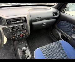 Peugeot 106 1.1i cat 3 porte Open Neopatentati - 11