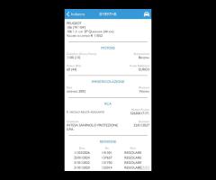 Peugeot 106 1.1i cat 3 porte Open Neopatentati - 13