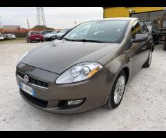 Fiat Bravo 1.4 Active GPL Validità 2031 Ok