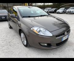 Fiat Bravo 1.4 Active GPL Validità 2031 Ok