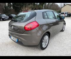 Fiat Bravo 1.4 Active GPL Validità 2031 Ok