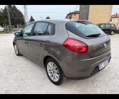 Fiat Bravo 1.4 Active GPL Validità 2031 Ok