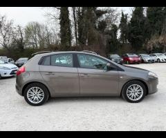Fiat Bravo 1.4 Active GPL Validità 2031 Ok