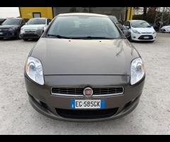 Fiat Bravo 1.4 Active GPL Validità 2031 Ok - 7