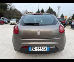 Fiat Bravo 1.4 Active GPL Validità 2031 Ok - 8