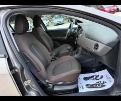 Fiat Bravo 1.4 Active GPL Validità 2031 Ok - 9