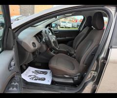 Fiat Bravo 1.4 Active GPL Validità 2031 Ok - 10