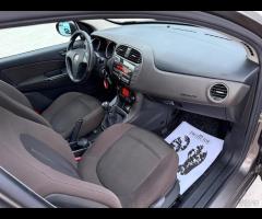 Fiat Bravo 1.4 Active GPL Validità 2031 Ok - 11