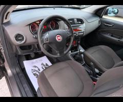 Fiat Bravo 1.4 Active GPL Validità 2031 Ok - 12