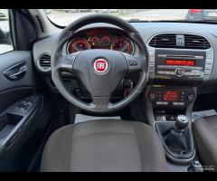 Fiat Bravo 1.4 Active GPL Validità 2031 Ok - 13