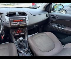Fiat Bravo 1.4 Active GPL Validità 2031 Ok - 14